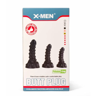 Analna kupa 21cm XMEN000072