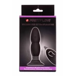 Analna kupa sa vibracijom na daljinski DEBRA01016