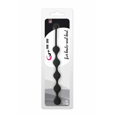 Analne kuglice 28cm SEEYOU0031