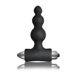 Analne vibrirajuće kuglice crne ROCKS00240