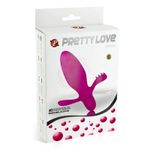 Analni vibrator 530109