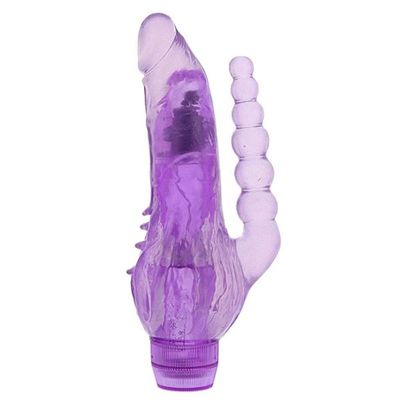 Analni vibrator TONGA310033