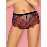 Čipkaste gaćice S/M veličine OBSES01801