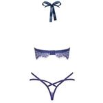 Čipkasti sexy veš L/XL veličine OBSES01405