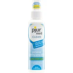 Čistač za sexy igračke 100ml PJUR000045