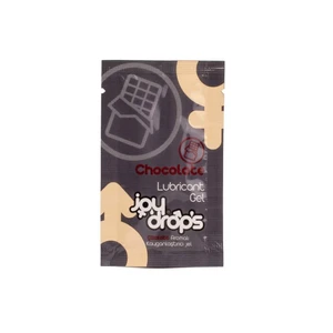 Čokoladni lubrikant 5ml JOYDROPS05