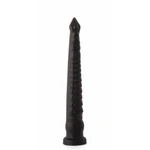 Crna analna kupa 59cm XMEN000204