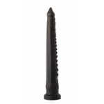Crna analna kupa 59cm XMEN000204