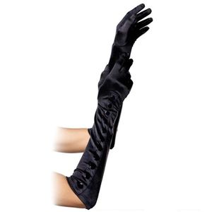 Crne rukavice LA12BBL