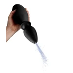 Crni klistir za analni sex NMC0002318