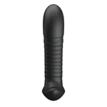 Crni masažer prostate DEBRA01158
