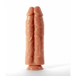 Dupli dildo 30cm XMEN000196