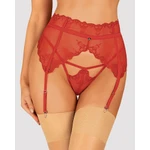 Halteri crveni L/XL veličine OBSES01866