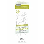 Intimna krema za depilaciju 100ml HOT0044051