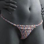 Jestive gaćice 501002