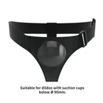 Kaiš za strap on DEBRA01543