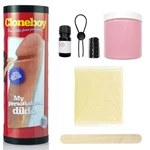 Kalup za dildo u boji kože po tvojoj meri CLONE00001