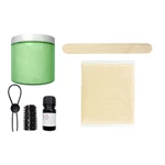 Kalup za fluorescentni dildo po tvojoj meri CLONE00005