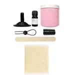 Kalup za roze dildo po tvojoj meri CLONE00010