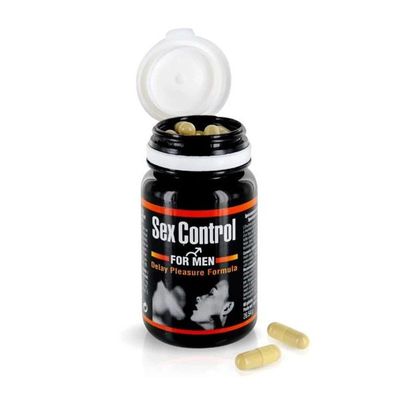 Kapsule za odlaganje ejakulacije 800033