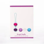 Kegelove kuglice MSTRS00057