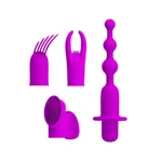 Komplet sex igračaka DEBRA01168