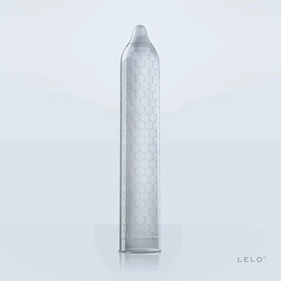 Lelo HEX kondomi - 36 komada LELO003996