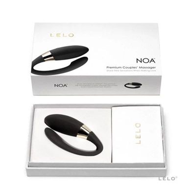 Lelo vibrator za parove 5170420010
