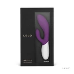 Lila vibrator za G tačku i klitoris LELO008465