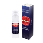 Lubrikant sa ukusom šampanjac jagoda 50ml ATTRAC00005