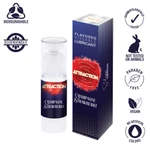 Lubrikant sa ukusom šampanjac jagoda 50ml ATTRAC00005