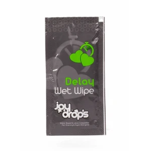 Maramice za odlaganje ejakulacije JOYDROPS46