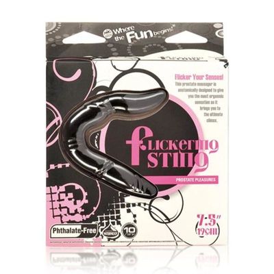 Masažer prostate 520863