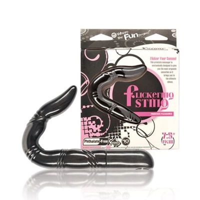 Masažer prostate 520863