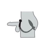 Masažer prostate 5530950010