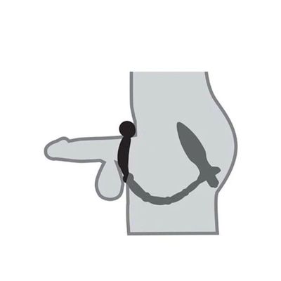 Masažer prostate 5530950010