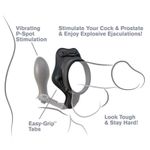 Masažer prostate 553172