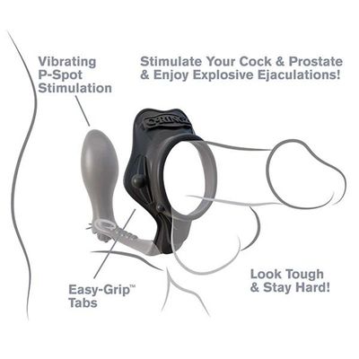 Masažer prostate SCALA3000012763