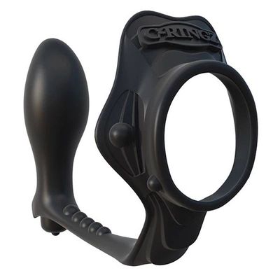 Masažer prostate SCALA3000012763