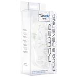 Masažer prostate SCALA3006010196