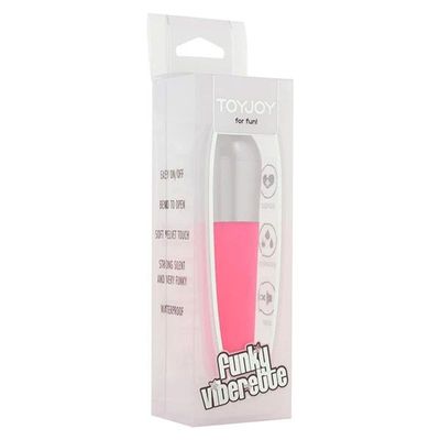 Mini vibrator SCALA3006009829