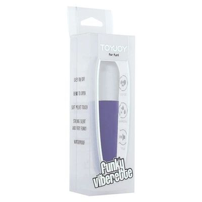 Mini vibrator SCALA3006009832