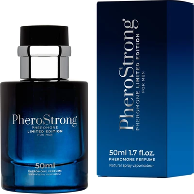Muški parfem sa feromonima 50ml PHERO00001