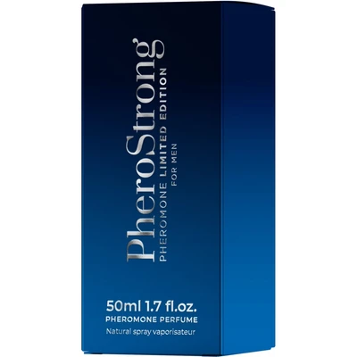 Muški parfem sa feromonima 50ml PHERO00001