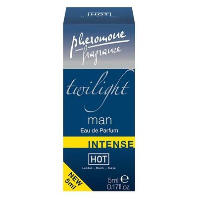 Muški parfem sa feromonima HOT55054