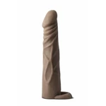 Penis navlaka 11cm BLUSH00497