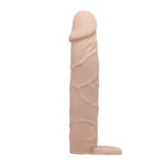 Penis navlaka 18cm DEBRA01389