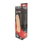 Penis navlaka 18cm REALST0021