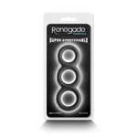 Penis prsten za koren penisa NSTOYS1042