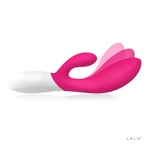 Pink vibrator za G tačku i klitoris LELO008472